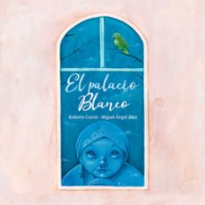 el palacio blanco-9788427143142