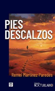 pies descalzos-remei martinez paredes-9788427149342