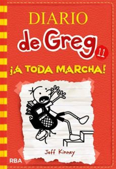 -jeff kinney-9788427214842