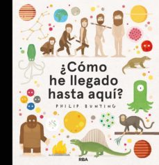 ¿como he llegado hasta aqui? (ebook)-9788427217942