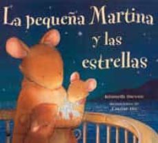 la pequeña martina y las estrellas-kenneth steven-9788427293342