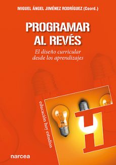 programar al reves-9788427725942
