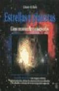 estrellas y planetas: como reconocerlos y observarlos-9788428211642