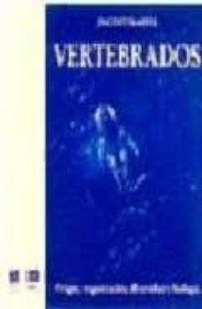 vertebrados-jacint nadal puigdefabregas-9788428213042