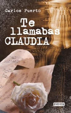 te llamabas claudia-carlos puerto-9788428356442