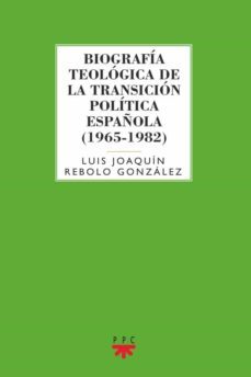 -luis joaquin rebolo gonzalez-9788428833042
