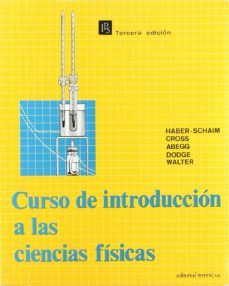 curso de introduccion a las ciencias fisicas-uri haber schaim-9788429141542