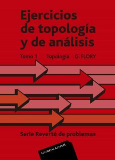 ejercicios de topologia y analisis (t.1): topologia-9788429150742