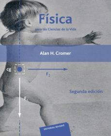 fisica para las ciencias de la vida (ebook)-alan h. cromer-9788429194142