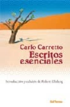 escritos esenciales-9788429317442