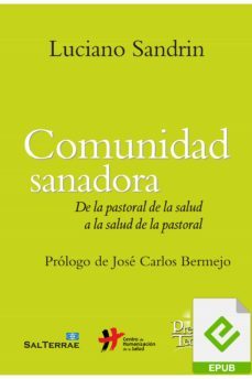 comunidad sanadora (ebook)-9788429331042