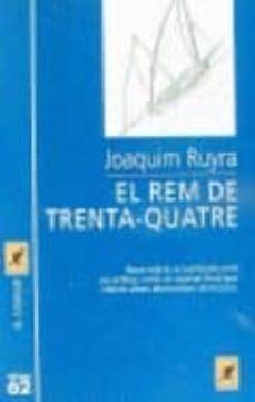 el rem de trenta-quatre-9788429713442