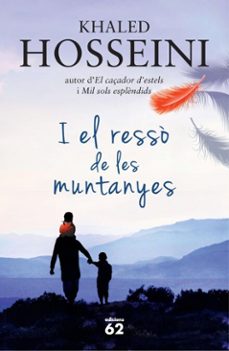 i el ressò de les muntanyes-khaled hosseini-9788429772142