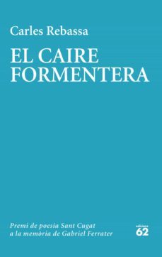 el caire formentera (ebook)-carles rebassa-9788429780642
