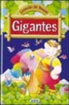 gigantes-9788430537242