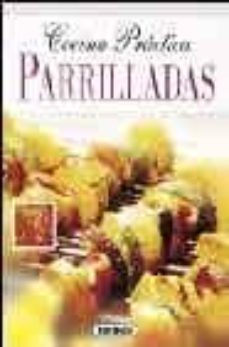 parrilladas (cocina practica)-9788430543342