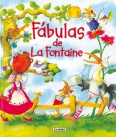 fabulas de la fontaine-jean de la fontaine-9788430558742