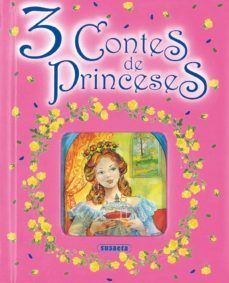 3 contes de princeses-9788430563142