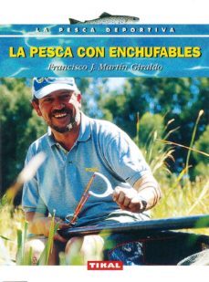 la pesca con enchufables-9788430592142
