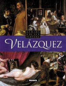 velazquez (genios de la pintura)-9788430596942