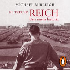 el tercer reich (audiolibro)-michael burleigh-9788430624942