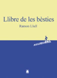 llibre de les besties (pas de lletres 3) llull--9788430768042
