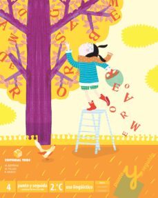 punto y seguido, educacion primaria, 2º ciclo. cuaderno 4-9788430780242