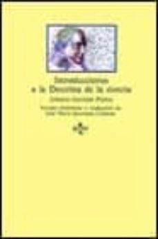 introducciones a la doctrina de la ciencia-9788430914142