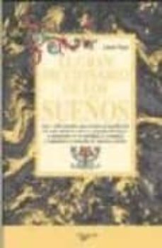 el gran diccionario de los sueños-laura tuan-9788431518042