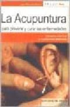 como curarse con la acupuntura-9788431523442