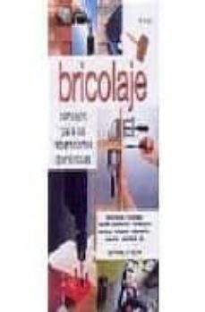 bricolaje: hagalo usted mismo-francesco poggi-9788431528942