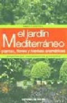 el jardin mediterraneo-9788431529642