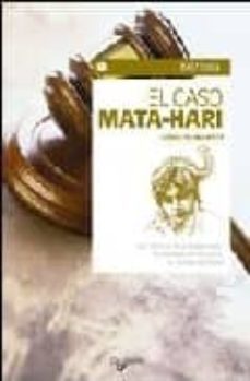 el caso mata-hari-9788431533342