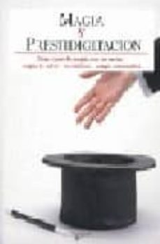 magia y prestidigitacion-9788431539542
