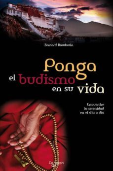 ponga el budismo en su vida-9788431541842