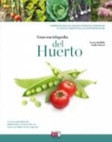 gran enciclopedia del huerto-enrica boffelli-9788431554842