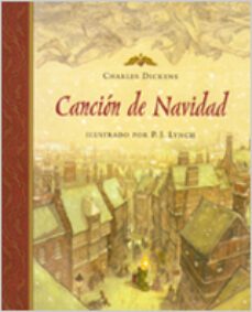 cancion de navidad-charles dickens-9788431614942
