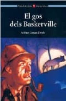 el gos dels baskerville: auxiliar bup (2ª ed.)-arthur conan doyle-9788431634742