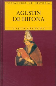 agustin de hipona: la razon y la fe-carlo cremona-9788432128042