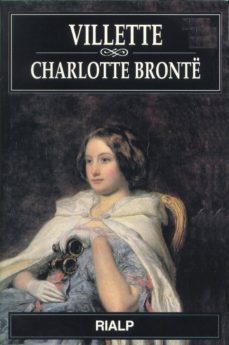villette-charlotte bronte-9788432131042