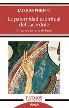 la paternidad espiritual del sacerdote-9788432153242