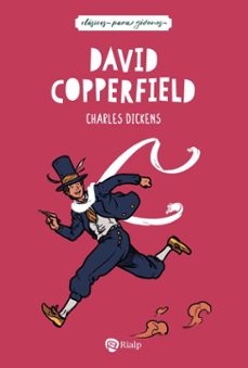 david copperfield-charles dickens-9788432168642