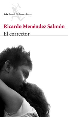 el corrector-9788432212642
