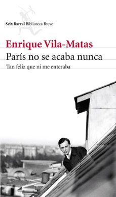 paris no se acaba nunca-9788432215742