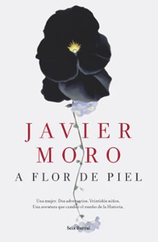 a flor de piel-9788432224942