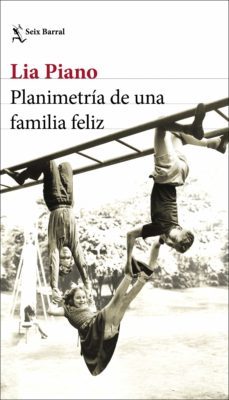 planimetria de una familia feliz (ebook)-lia piano-9788432238642