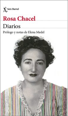 diarios-rosa chacel-9788432248542