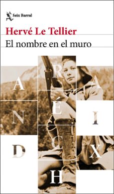 el nombre en el muro-herve le tellier-9788432249242