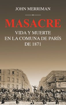 masacre (ebook)-john merriman-9788432318542