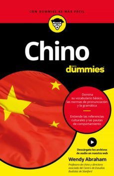 chino para dummies (ebook)-wendy abraham-9788432900242